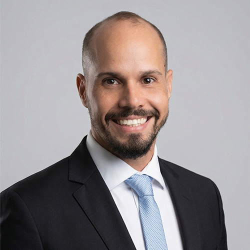 Pablo Mororo