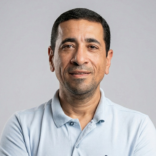 Darman Santana