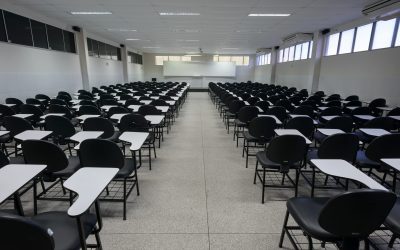 Auditório Ruy Barbosa