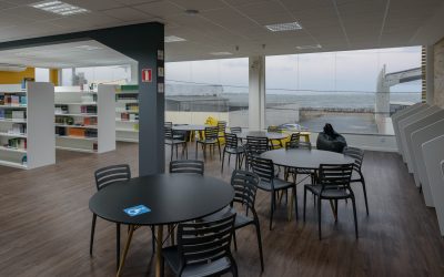 Biblioteca Tobias Barreto