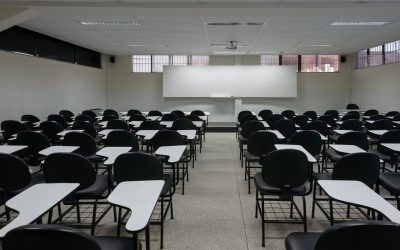 Sala de Aula