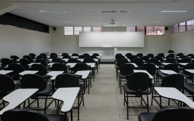 Sala de Aula