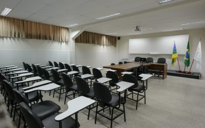 Sala de Prática Jurídica Cristiano Chaves